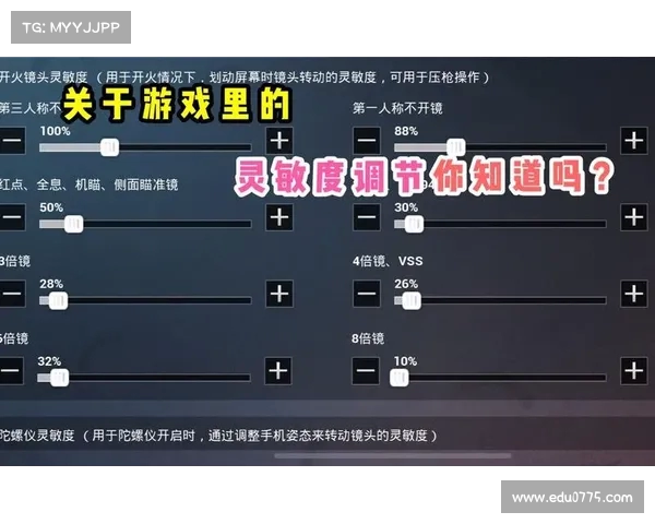 如何将AIM灵敏度调节到与游戏内一致的设置方法 如何将AIM灵敏度调节到与游戏内一致的设置方法